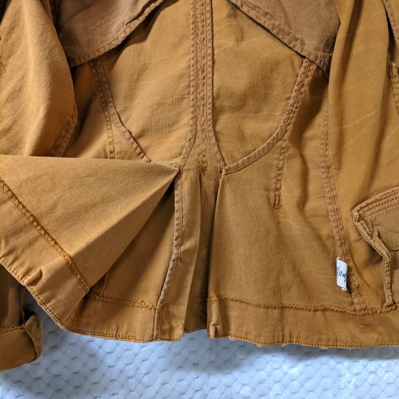 Free People Light jacket - Picture 13 of 15